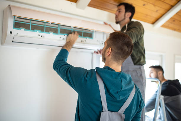 Best Local HVAC Companies  in Carrollwood, FL