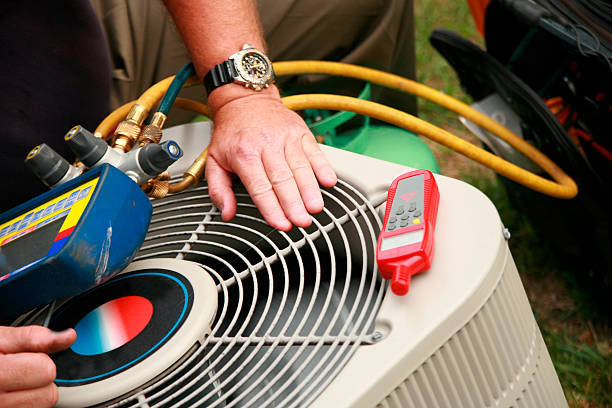Best HVAC Replacement Cost  in Carrollwood, FL
