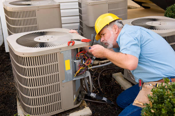 Best HVAC Installation Services  in Carrollwood, FL