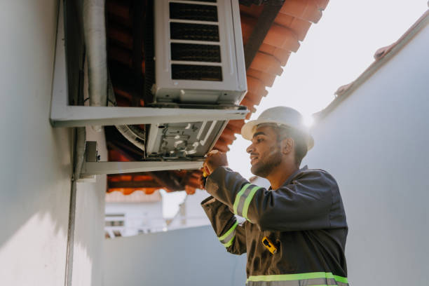 Best HVAC Installation Services  in Carrollwood, FL