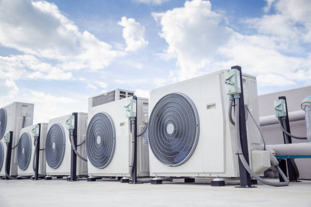 Best Emergency HVAC Repair  in Carrollwood, FL