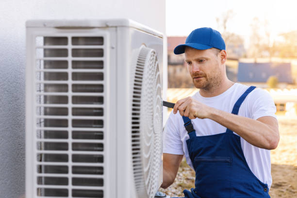 Best HVAC Installation Services  in Carrollwood, FL