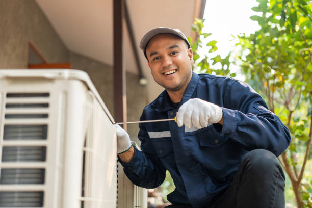 AC Installation Near Me in Carrollwood, FL