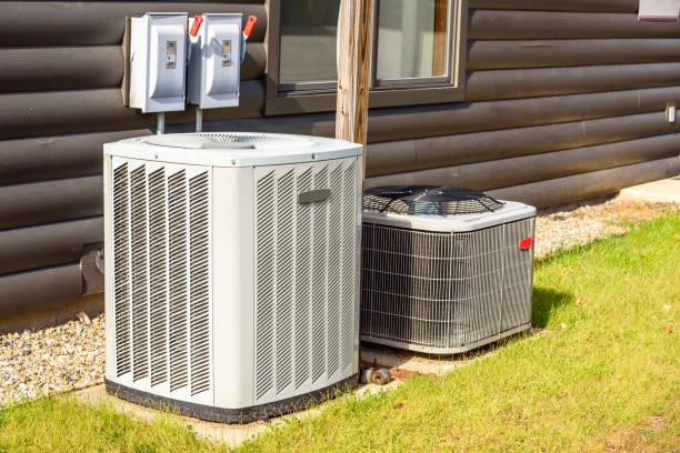 Best HVAC Maintenance Plan  in Carrollwood, FL
