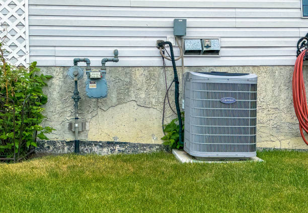 Best Residential HVAC Services  in Carrollwood, FL
