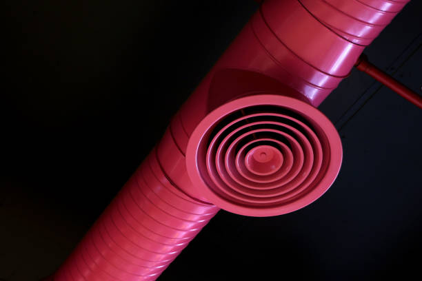 Best HVAC Air Duct Cleaning  in Carrollwood, FL